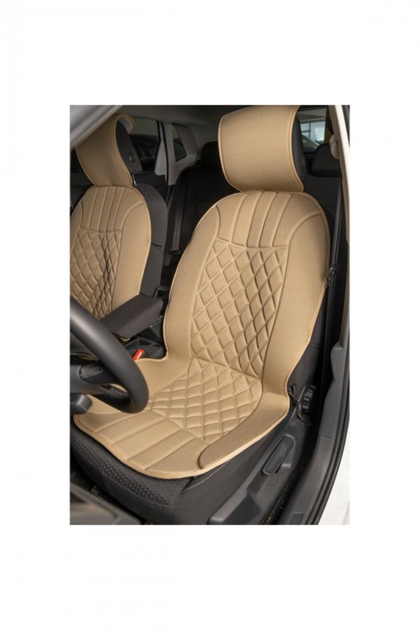 Space Elegance 2li Set Minder Bej / Klmny532 ürün görseli 1