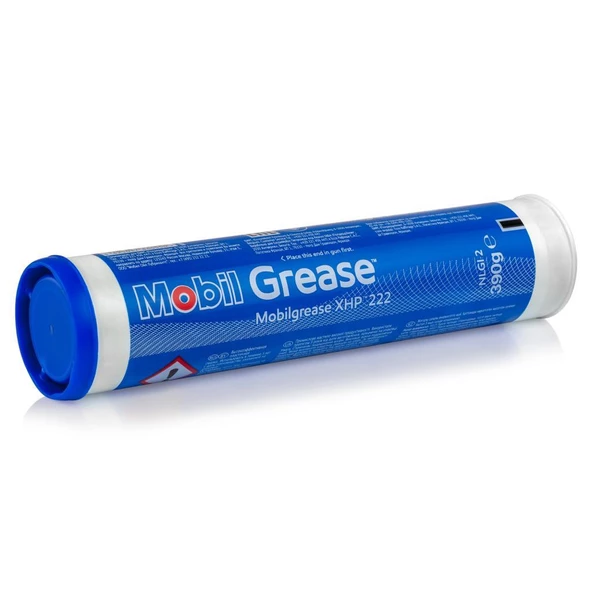 MOBİL GREASE XHP 222 GRES YAĞI 390 Gr ürün görseli 1