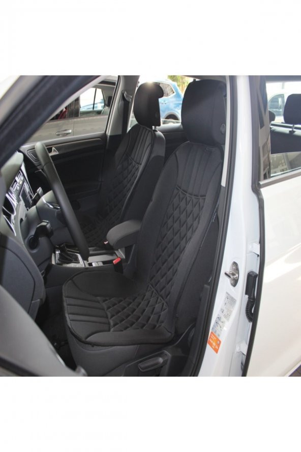 Space Volkswagen Beetle Elegance Minder 5 Li Set Ön Ve Arka Takım Gri Renk 2012 ürün görseli 1