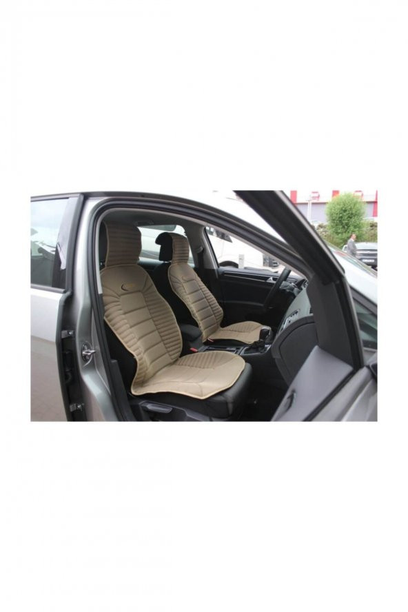 Space Mercedes W176 A Serisi Bumerang Minder 2 Li Set Ön Takım Bej Renk 2013 ürün görseli 1
