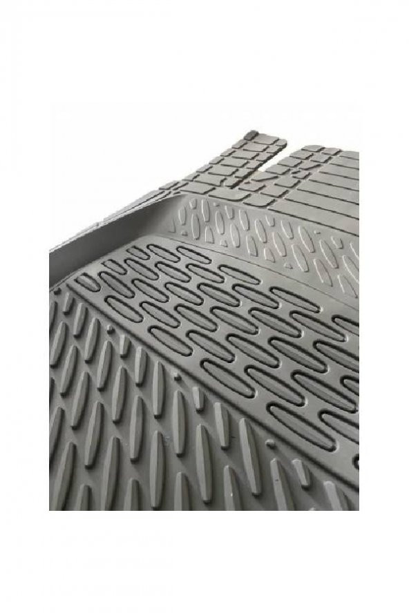 SAFİR 320d Uyumlu 3d Havuzlu Paspas - Resim 3
