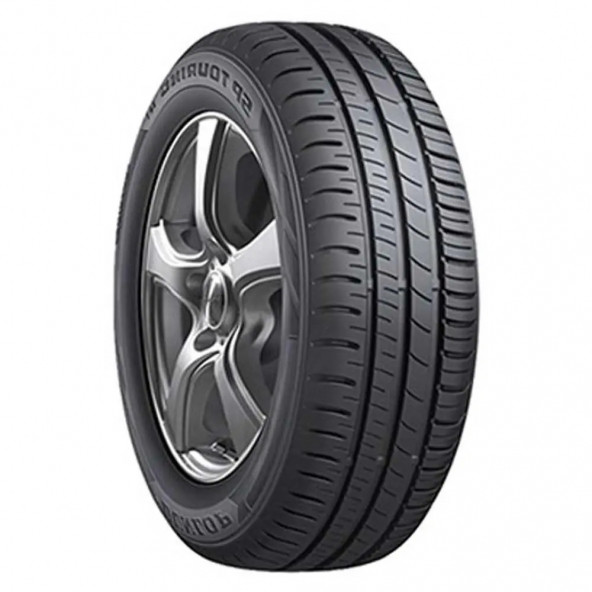 Dunlop 195/65 R15 95T XL SP Touring R1 Hafif Ticari Araç Lastiği (üretim 2024) ürün görseli 1