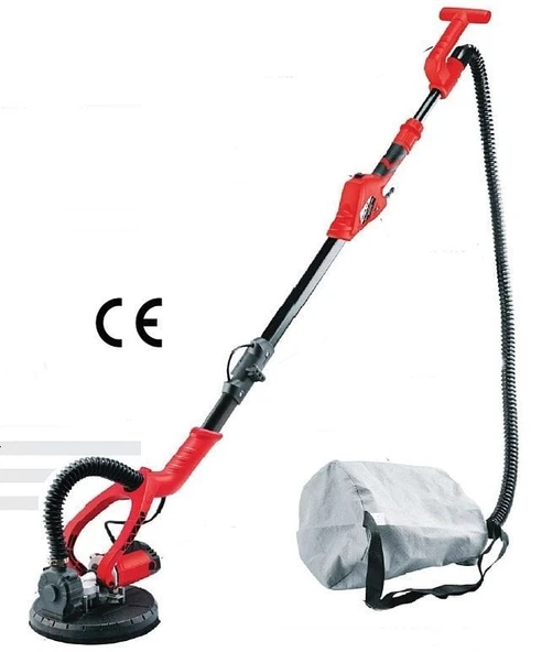 Euromax DMJ-700C-6GT Duvar Zımparalama Makinası 750 W ürün görseli 1