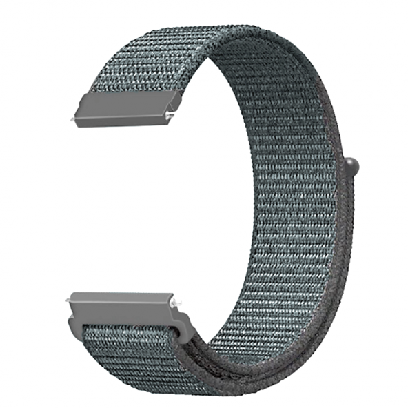 ​​Gear S2 (20mm) KRD-03 Hasır Kordon ürün görseli 1