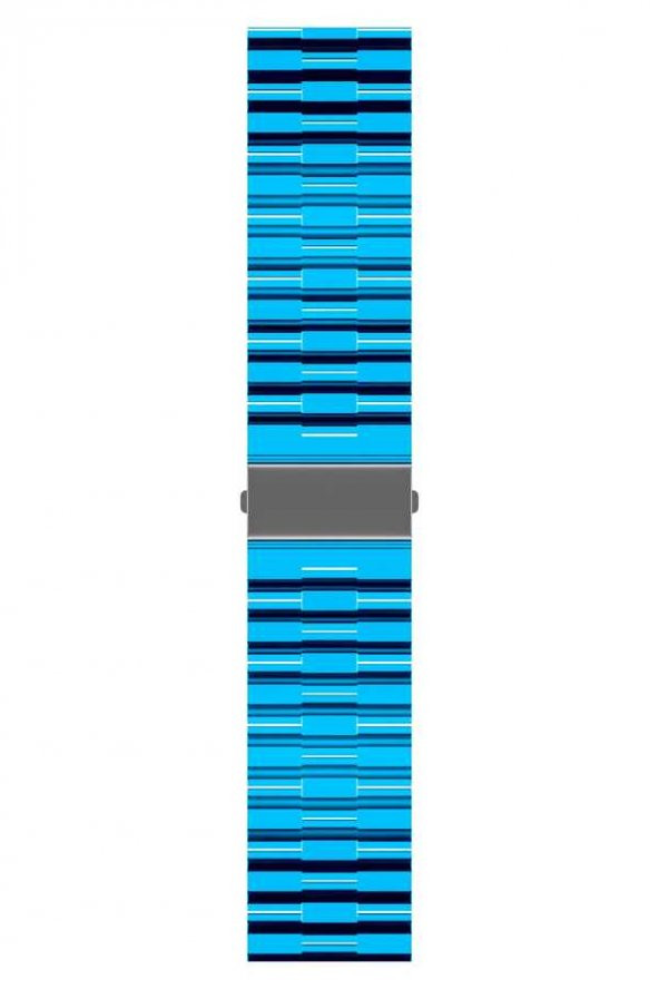 Apple Watch 40mm KRD-33 Kordon - Resim 3