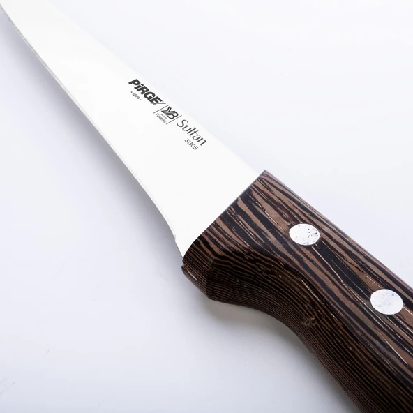 Pirge Sultan Sıyırma Bıçağı 14 cm - 31305 - Resim 3