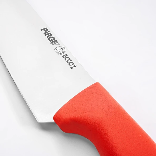 Pirge Ecco Santoku Bıçağı 17 cm - 38167 - Resim 5