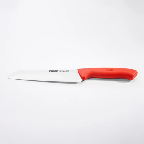 Pirge Ecco Santoku Bıçağı 17 cm - 38167 - Resim 3