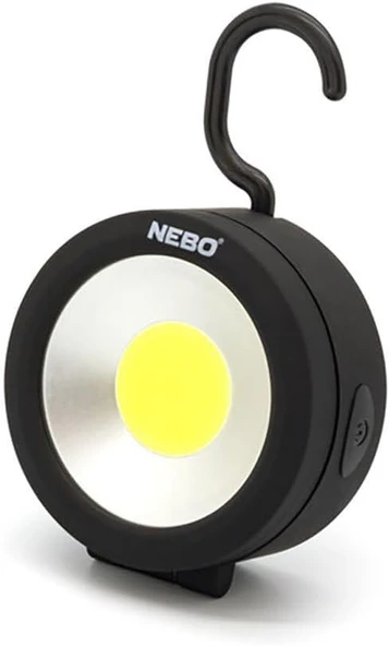 Nebo 7007 Angle Light 220 Lümen Masa Feneri ürün görseli 1