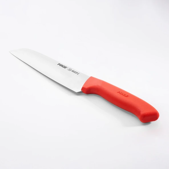 Pirge Ecco Santoku Bıçağı 17 cm - 38167 - Resim 2