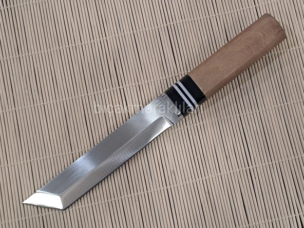 Tanto Model Av Bıçağı 16cm Namlu ürün görseli 1