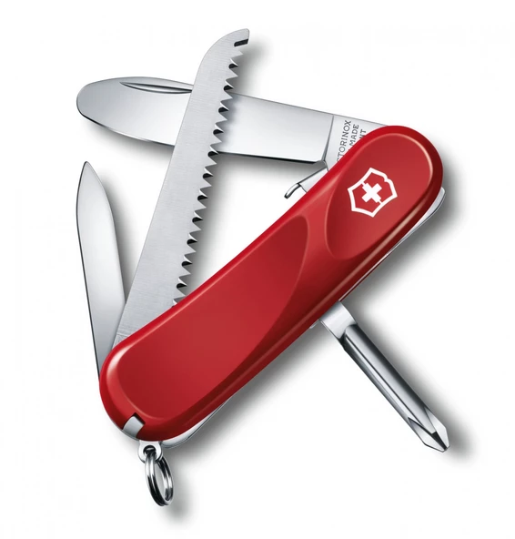 Victorinox 2.4213.SKE Junior 09 Çakı ürün görseli 1