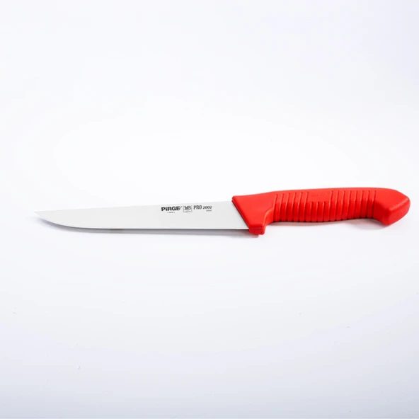 Pirge Pro 2002 Kanallı Kasap Bıçağı No 3 19 cm - 31343 ürün görseli 1