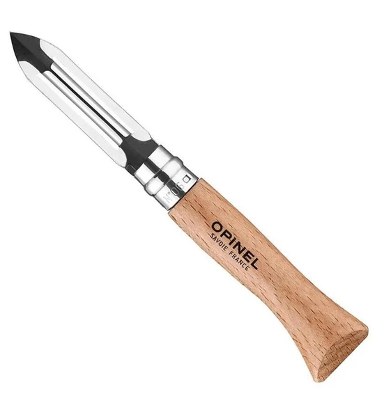Opinel No 6 Katlanır Soyucu - Resim 2