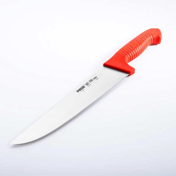 Pirge Pro 2002 Kanallı Kasap Bıçağı No5 25cm - 31345 ürün görseli 1