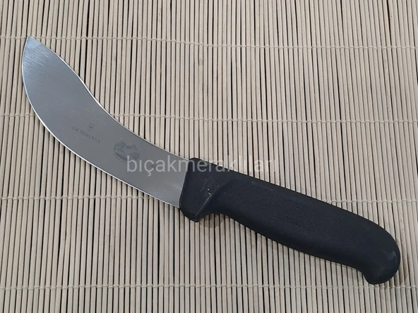 Victorinox 5.7803.15 15cm Siyah Yüzme Bıçağı ürün görseli 1