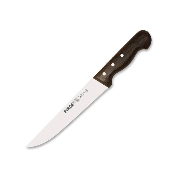 Pirge SultanPro Venge Saplı Kasap Bıçağı No 5 25 cm - 31255 ürün görseli 1
