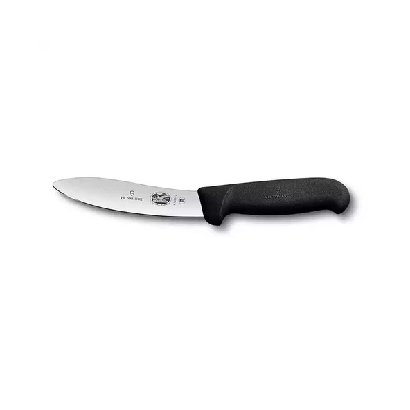 Victorinox 5.7903.12 12cm Siyah Yüzme Bıçağı ürün görseli 1