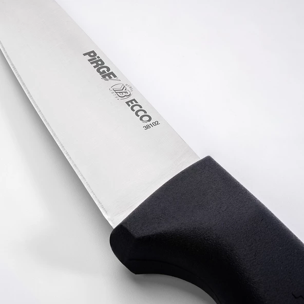 Pirge Ecco Kasap Bıçağı No.2 16,5 cm - 38102 - Resim 4