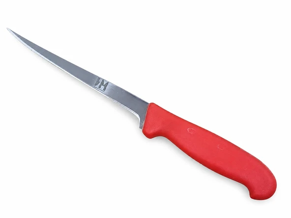 Fleto Bıçağı Bıçakmeraklıları 27,5cm toplam Uzunluk Esnek ürün görseli 1