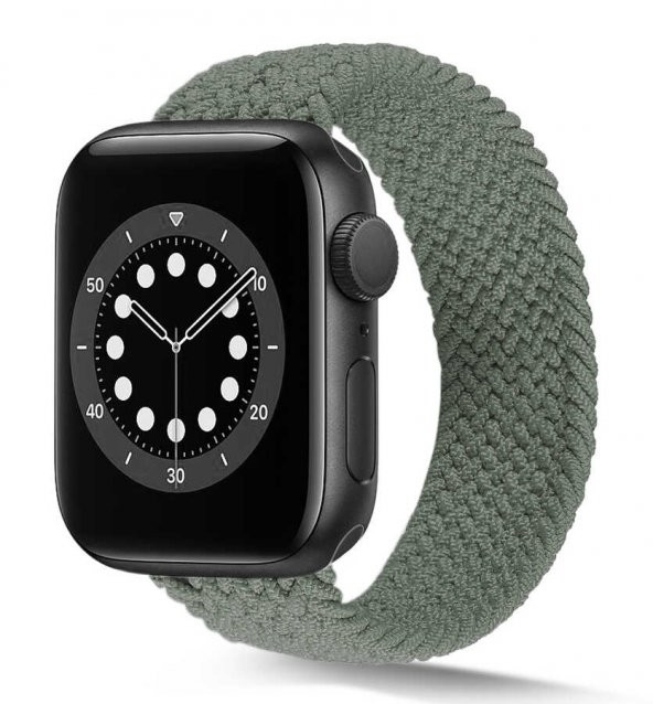 Apple Watch 38mm KRD-38 Small Kordon ürün görseli 1