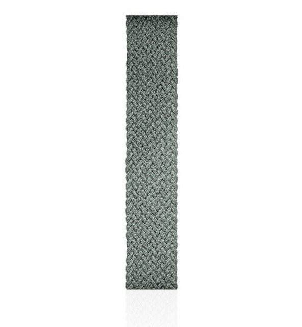 Apple Watch 38mm KRD-38 Small Kordon - Resim 6