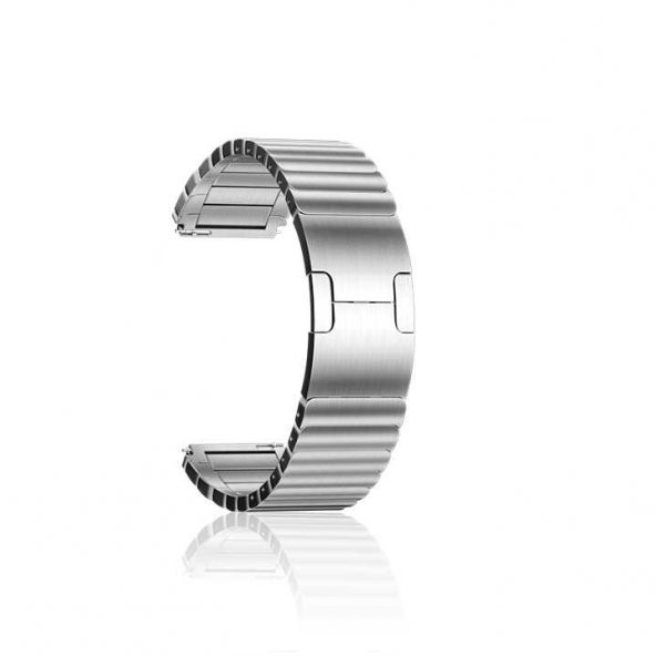 Huawei GT2 46mm KRD-35 22mm Metal Kordon ürün görseli 1
