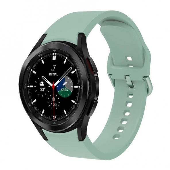 Galaxy Watch 4 Classic 42mm KRD-50 Silikon Kordon ürün görseli 1