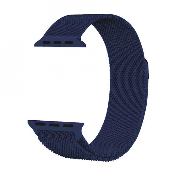 Apple Watch 42mm KRD-01 Metal Kordon - Resim 11