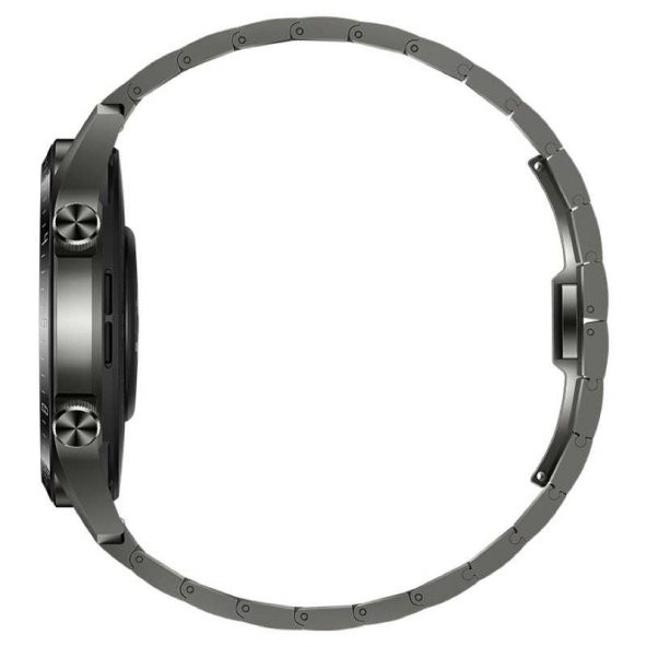 Galaxy Watch 46mm (22mm) KRD-16 Metal Kordon ürün görseli 1