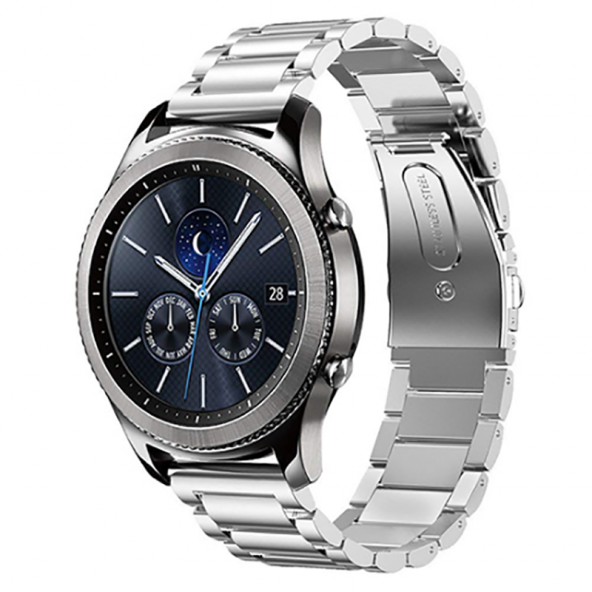 Huawei Watch GT 3 42mm KRD-04 Metal Kordon ürün görseli 1
