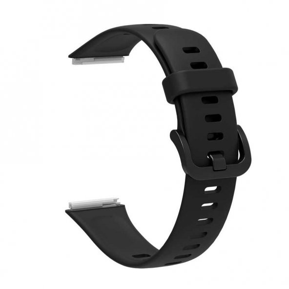 Huawei Band 7 KRD-71 Silikon Kordon - Resim 7