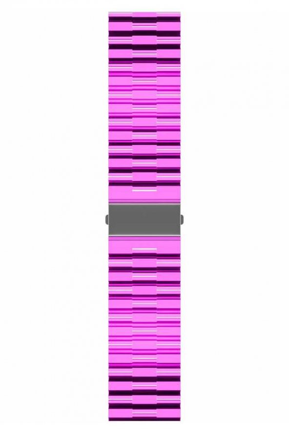Huawei GT2 46mm KRD-27 22mm Kordon - Resim 11