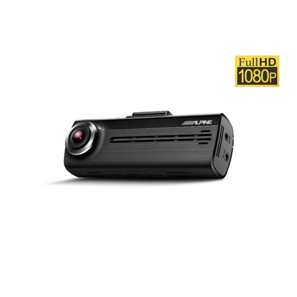ÖZENHİFİ den Alpine DVR-F200 - Resim 5