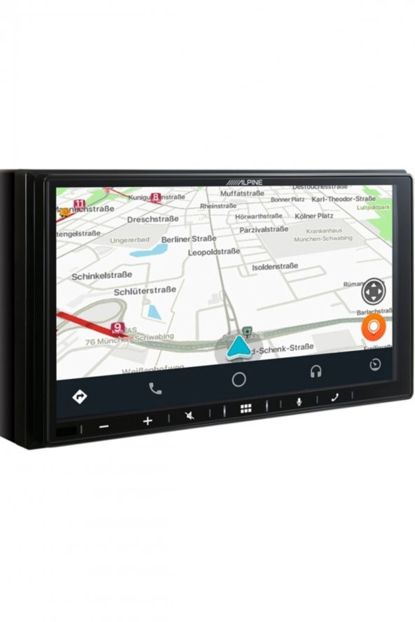 ÖZENHİFİ den Alpine iLX-W650BT - Resim 2