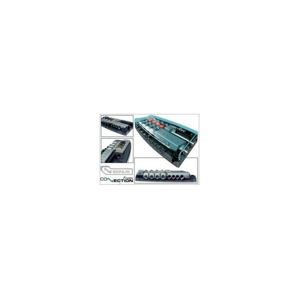 Audison Connection Accessories SFD 41C - Resim 2