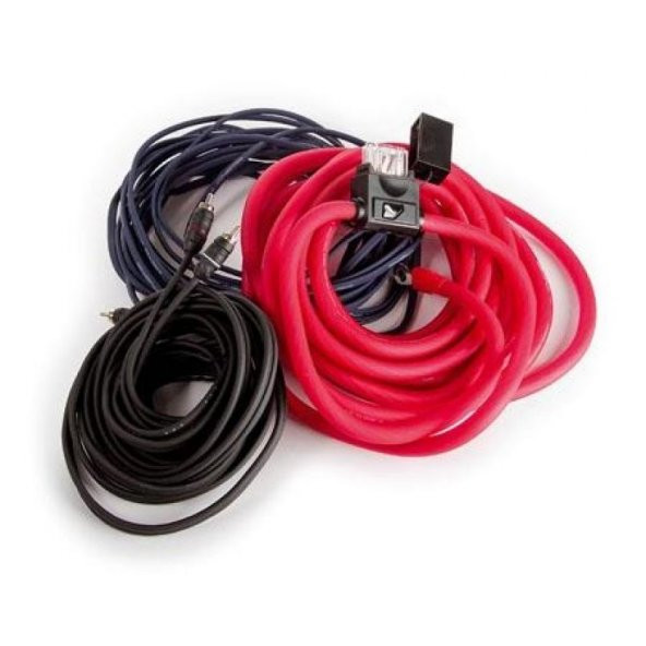 Audison Connection Install Kits Fsk 700 ürün görseli 1