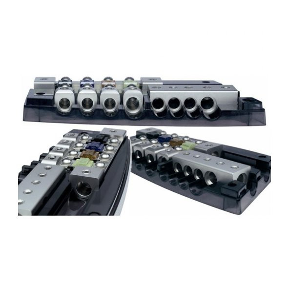 Audison Connection Accessories SFD 41C - Resim 4