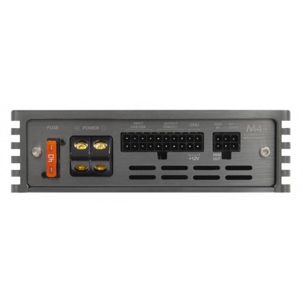 ÖZENHİFİ den Musway M4+ Plus ürün görseli 1