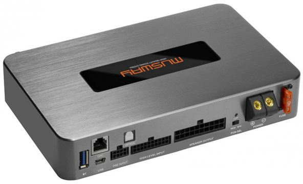 ÖZENHİFİ den Musway D8 v2 - Resim 2