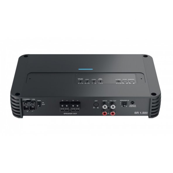 ÖZENHİFİ den Audison Compact SR 1.500 ürün görseli 1