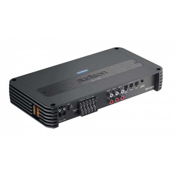 ÖZENHİFİ den  Audison Compact SR 5.600 ürün görseli 1