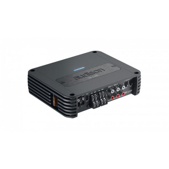 ÖZENHİFİ den  Audison Compact SR 4.300 ürün görseli 1
