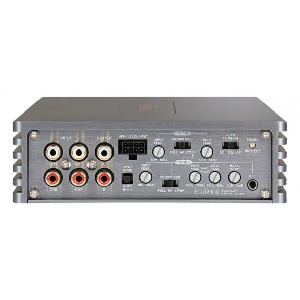 ÖZENHİFİ den Musway FOUR100 - Resim 2