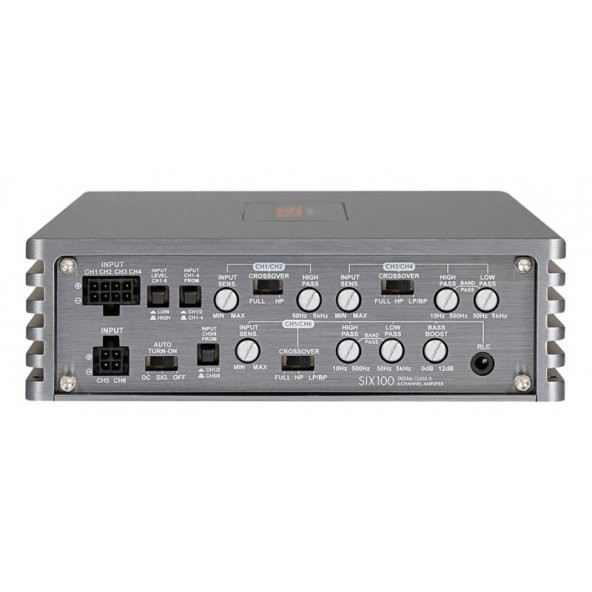 ÖZENHİFİ den Musway SIX100 - Resim 2