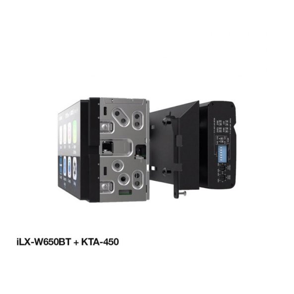 ÖZENHİFİ' den Alpine KTA-450 - Resim 4