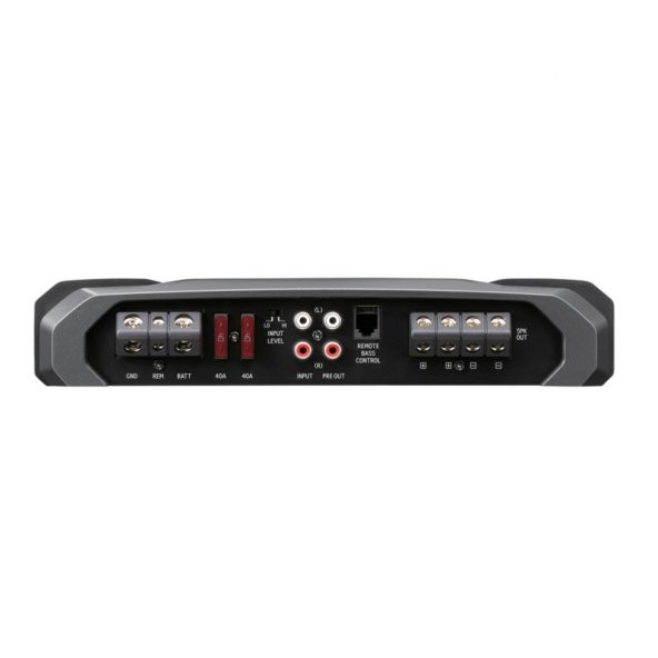 ÖZENHİFİ den Alpine R-A75M - Resim 2