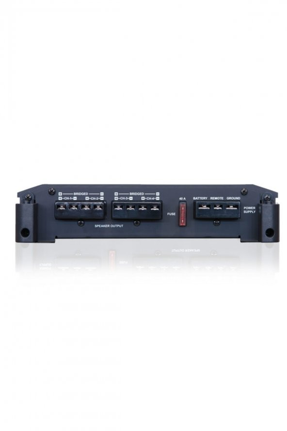 ÖZENHİFİ den Alpine BBX-F1200 - Resim 2