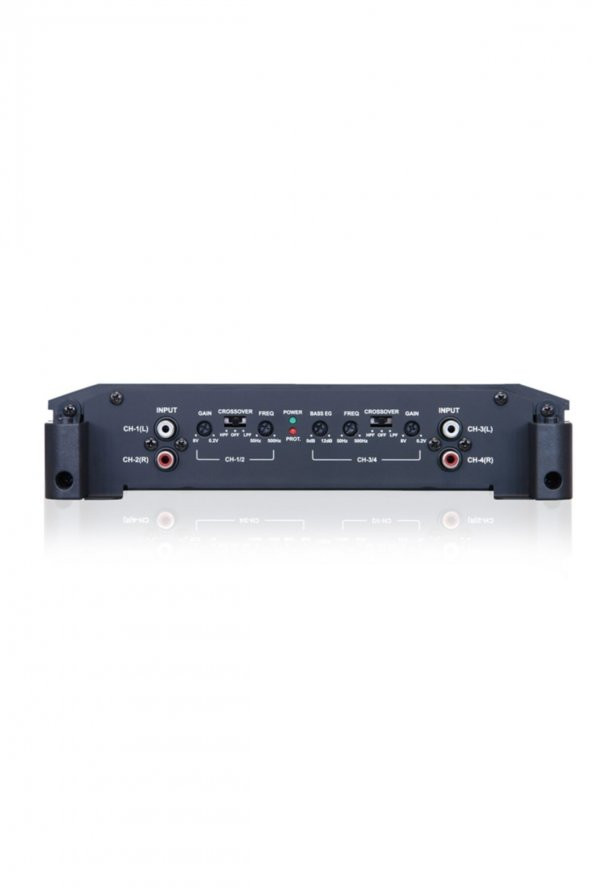 ÖZENHİFİ den Alpine BBX-F1200 - Resim 3