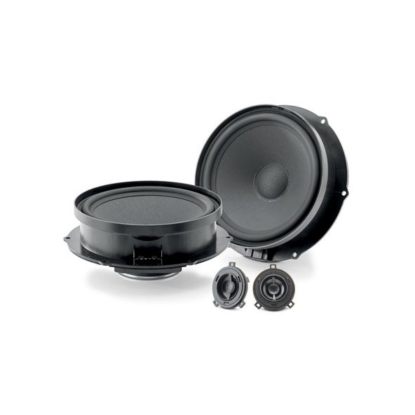 ÖZENHİFİ' den Focal IS VW 180 ürün görseli 1